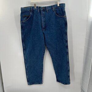 Men's Wrangler Jeans Size 44X30 NWT